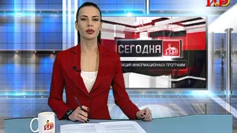 Информационный выпуск «Сегодня» с Ириной Джиоевой. 12.10.2021.