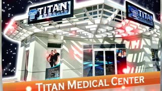 #TitanMedical has TOP QUALITY therapies & services!