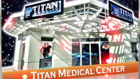 #TitanMedical has TOP QUALITY therapies & services!