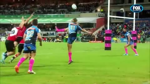 Funniest Rugby