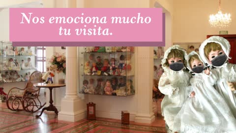 Museo de muñecas
