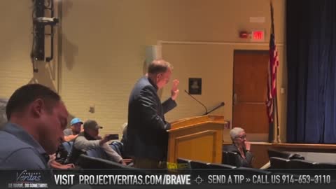 MUST WATCH: Brave Parents Are FURIOUS at Cos Cob Public School Board Members Over Jeremy Boland