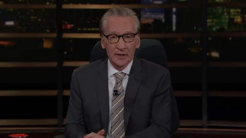 Bill Maher Rightly Asks If Putin Would Invade Ukraine if Trump Were President