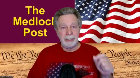 The Medlock Post Ep. 137