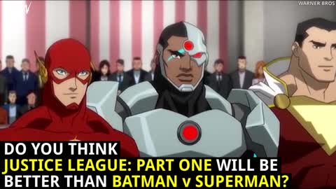 Alfred Actor Hated Batman v Superman Too