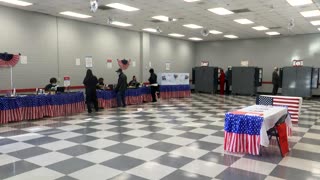Almost 7.3 million ballots cast in early voting for 2022 midterms