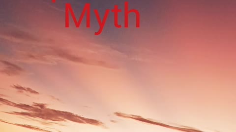 Dispensation myths