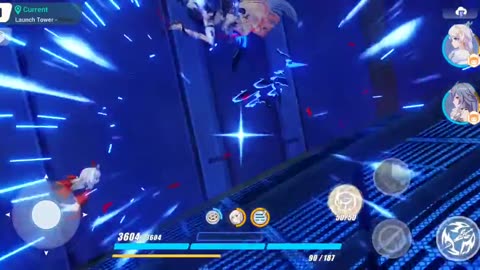 Honkai Impact 3rd - Dirac Sea Agony Pt 8 Mar 14 2022