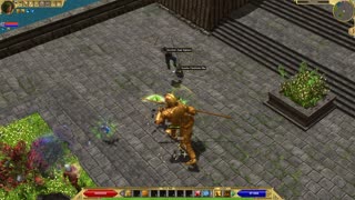 Asgard Monster Infrequents Farming Location & Guide - Titan Quest