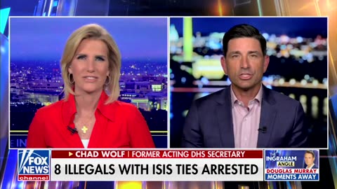 Fmr Acting DHS Secy Says Dept Has 'No Idea' How Many Terrorists Among Millions of 'Gotaways'