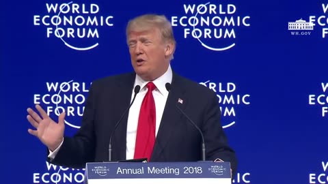 The Speech Heard Around the World President