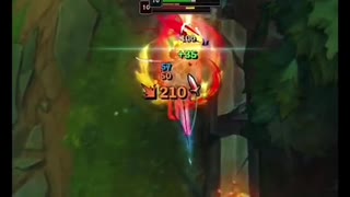 League of Legends highlights 3