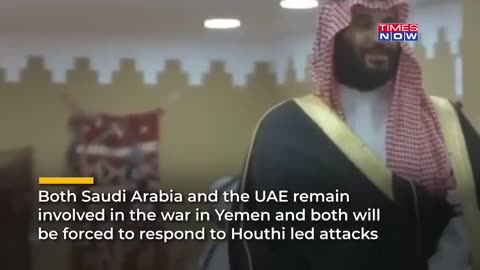 Watch: Yemen Army Joins Hands With Houthis To Attack Israel With Missiles, Drones Amid Gaza War?