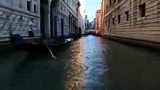 Venice, Italy