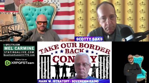 A fight 4 THE QFS RESET, who will LOSE? STOP THE MANIPULATION! QuantumSummit1776.com June 8th & 9th