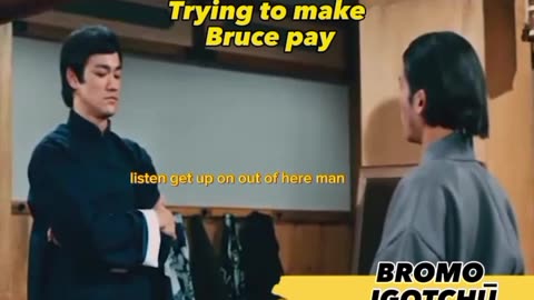 Bruce thugin it