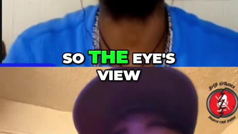 The Eye's View: Exploring Distance and Perspective