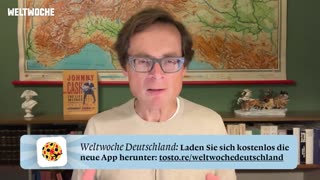 Schweizer Stasi: Behörden bespitzeln Journalisten - Weltwoche Daily CH, 13.10.2023