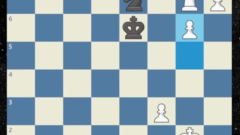 An Amazing End-Game #chess #endgame #amazing