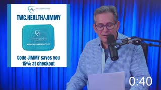 Jimmy Dore Show - We’re Being Lied To About ‘Gender Affirming Care’ – Dr. Phil To Rogan