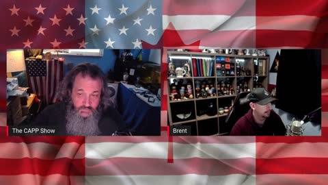 Independence Day in the USA Episode 18 The CAPP Show