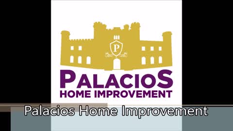 Palacios Home Improvement - (413) 654-0390
