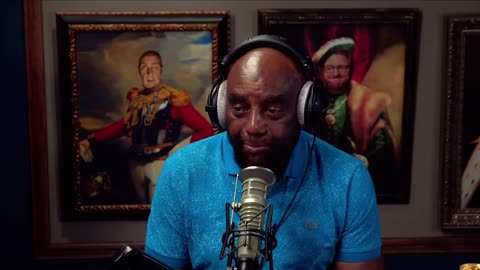 Jesse Lee Peterson’s Origin Story - Your Mom’s House