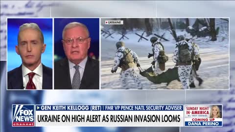 Biden's latest move causing 'nuclear breakout': Gen. Kellogg