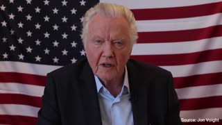 "STEAL, CHEAT, LIE, KILL": John Voight Calls Out “Sick” Joe Biden