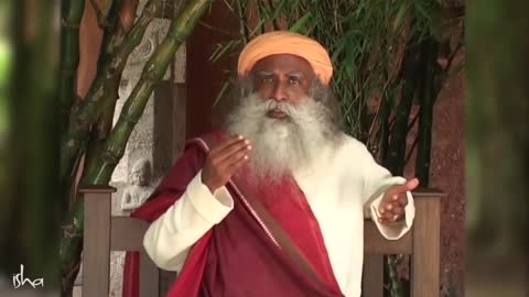 Sadhguru On How to Manifest What You Really Want Great watch now