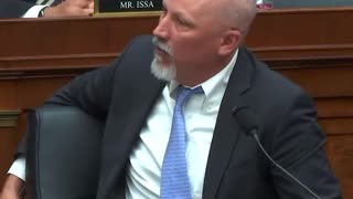 Chip Roy GOES OFF On Lying Dem In Awesome Takedown