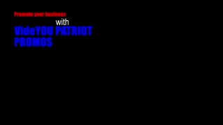 VideYOU Patriot Promos