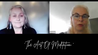 'The Art Of Meditation' With Crystal Star