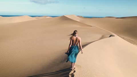 Gran Canaria | A Digital Nomad Dream