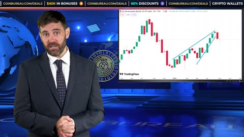 Crypto News : Bitcoin,ETH,EFTs, AI Crypto AI Rally