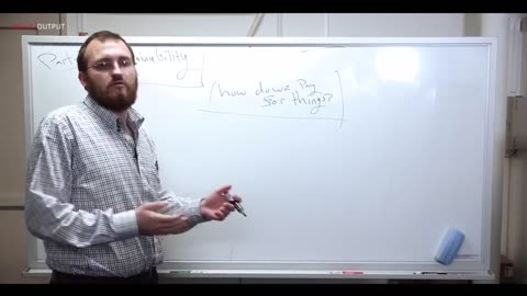 IOHK Cardano whiteboard; overview with Charles Hoskinson