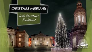 Christmas Snippets Mary O'Brien etc (John Bowman 24th December 2017)