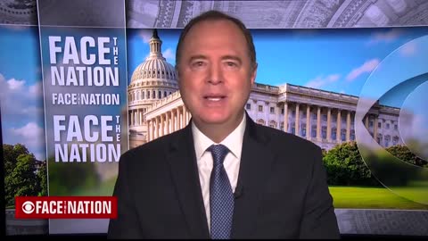 Adam Schiff: Trump's Decision To Pull Out Of Iran Deal Was Disastrous