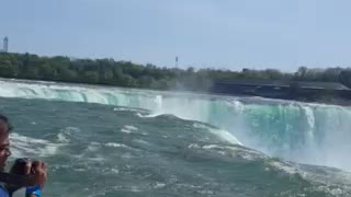 Niagara Falls 2019