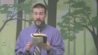 Short - The Rapture In Matthew 24