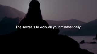 Master Your Mindset: Unlocking Success Against Life's Challenges