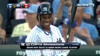 Le match des Étoiles du Baseball 2012