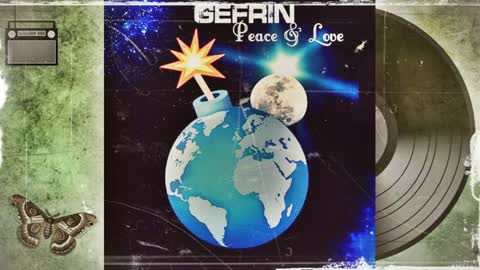 Gefrin - Big Star