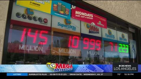 Chino Hills 7-Eleven excited to potentially sell another winning ticket