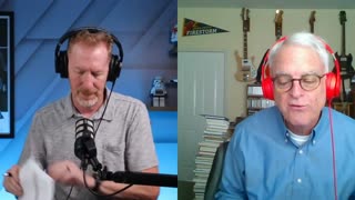 The Steve Noble Podcast