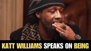 Katt Williams On Being Homeless At 13 Years Old