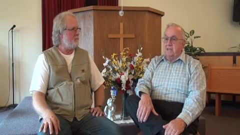 Hood River Pastor confronts Islam
