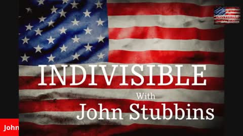 John Stubbins Interviews Eric Carroll & Melissa Isaak on Indivisible