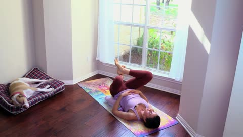 Yoga For Relaxation