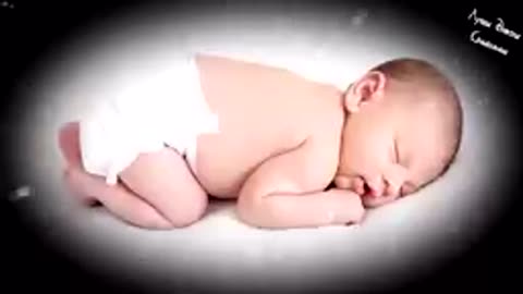 White noise for babies' sleep